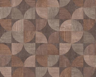 A.S.Creation Metropolitan Stories 36913-1