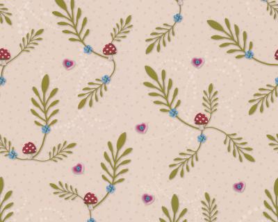 Фото A.S.Creation Be Happy 862723