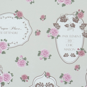 Фото BN International La Vie En Rose 46431