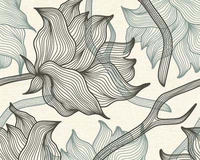 Фото A.S.Creation Artist Edition by Contzen 34089-1