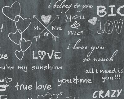 Фото A.S.Creation Boys and Girls 5 30465-2