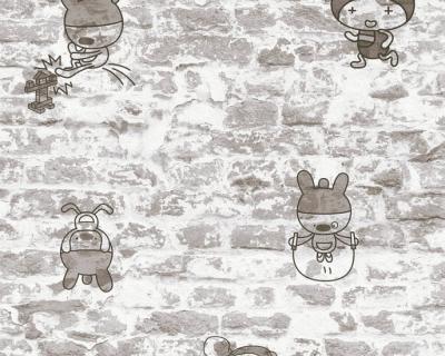 Фото A.S.Creation Boys and girls 6 36987-2