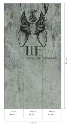 Фото Erismann Elle Decoration 3 2266-20 (плотность 155 гр/м2)