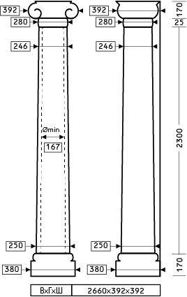 Колона 1.30.214