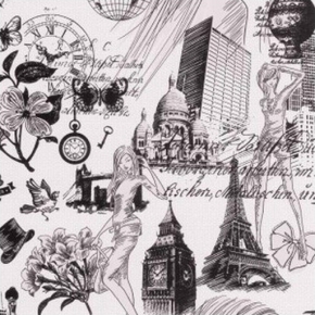 Фото Marburg Versalles XXL 54383 (54048)