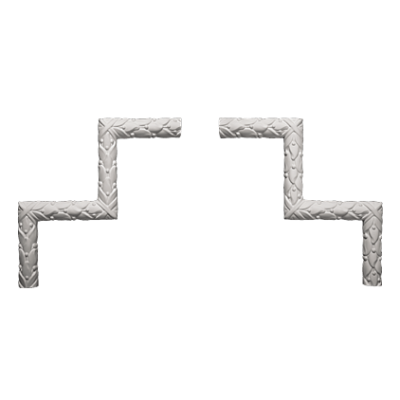 Кутовий елемент 1.52.303