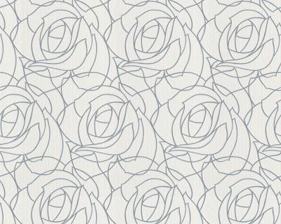 Фото A.S.Creation 1-2-3 Vlies 254429