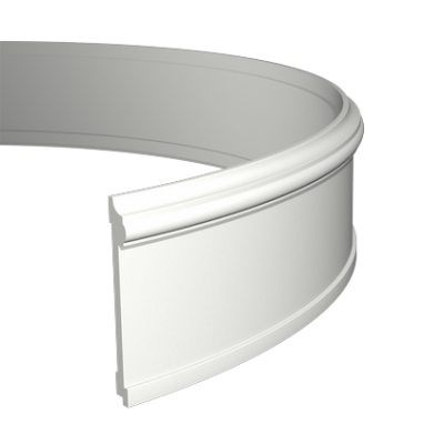 Молдинг FLEX 1.51.381