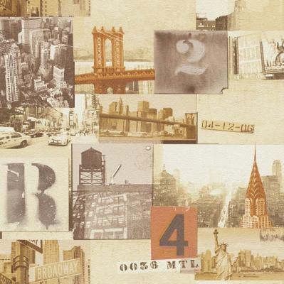 Фото Rasch Metal Spirit 2016 586909