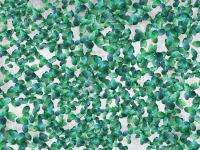 Фон с листьями