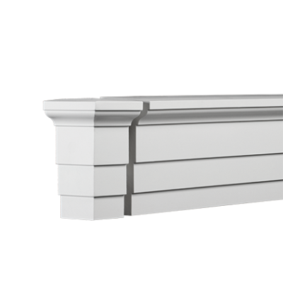 Торцевий елемент 4.04.232