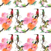 Акварельные мотивы