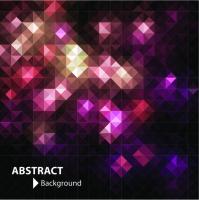 Кристаллическая мозаика