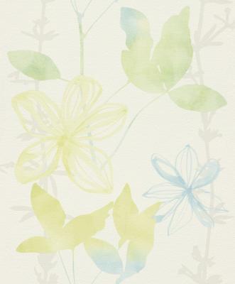 Фото Rasch Flower Poetry 2015 451320