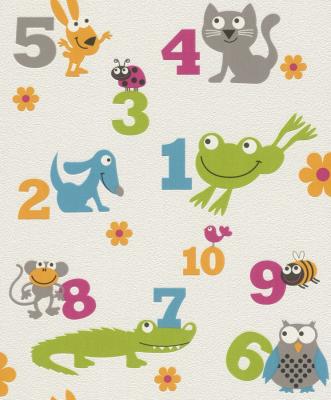 Фото Rasch Kids & Teens 2 503050