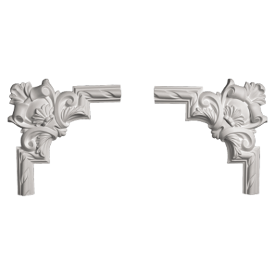 Кутовий елемент 1.52.288