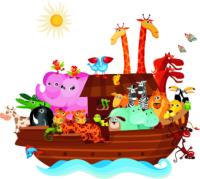 Ноев ковчег