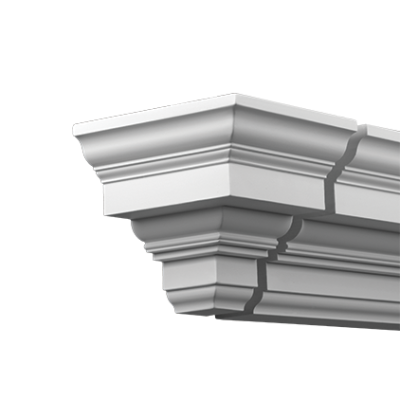 Торцевий елемент 4.32.231