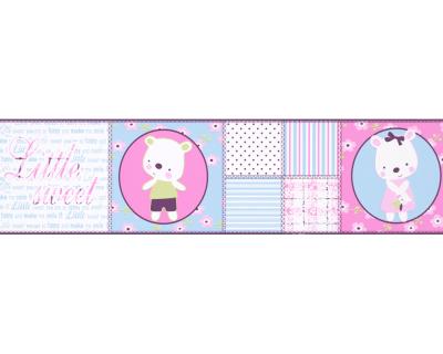 Фото A.S.Creation Only Borders 7 898814