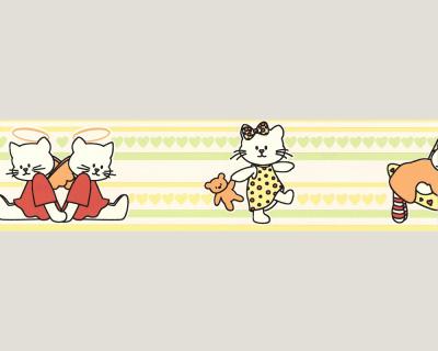 Фото A.S.Creation Boys and Girls 3 172921