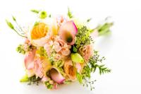 Красивый букет