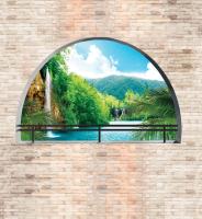 Тропический лес