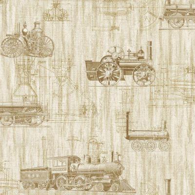 Фото Rasch Tiles & More XII 855302