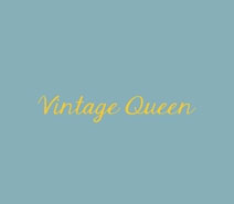 Vintage Queen 2019