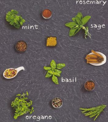 Фото Rasch Tiles & More XIII 930900