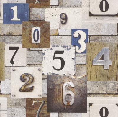 Фото Rasch Kids & Teens 2016 202502