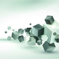 Кубическая абстракция