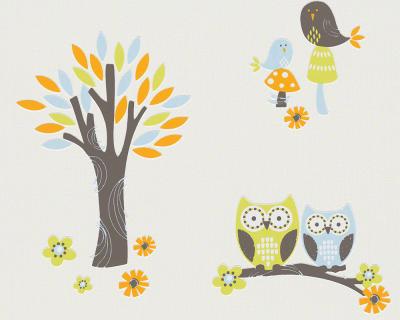 Фото A.S.Creation ESPRIT Kids 3 941151