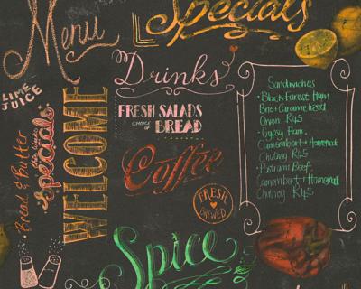 Фото A.S.Creation Simply Decor 34072-1