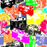 Фотоаппараты