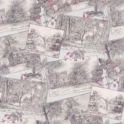 Фото Rasch Tiles & More XII 858518