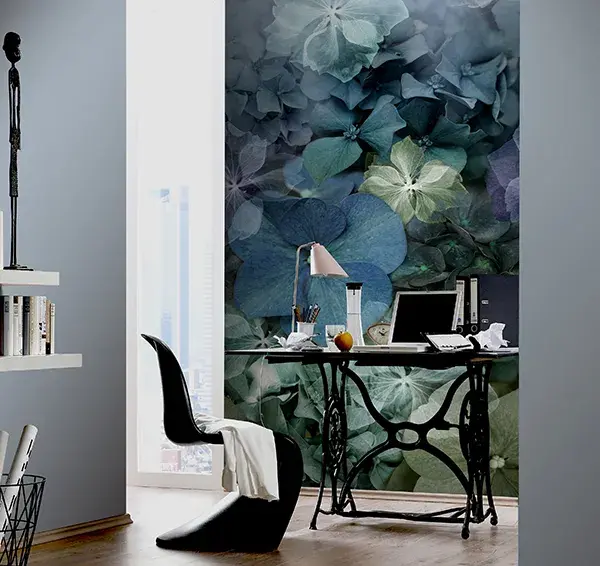 Фото Erismann Elle Decoration 3 2267-20 (плотность 155 гр/м2)