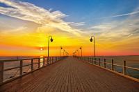 Оранжевый горизонт