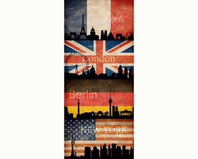 Фото A.S.Creation pop.up panel 942491