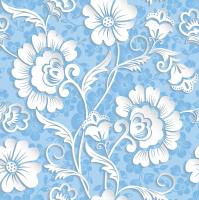 Цветочный фон