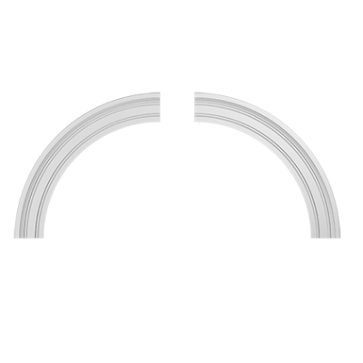 Арочне обрамлення FLEX 4.87.033