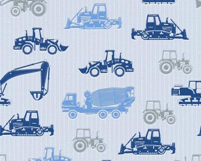 Фото A.S.Creation Esprit Kids V 35706-4