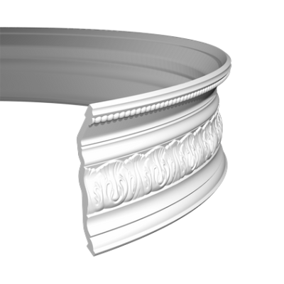 Карниз FLEX 1.50.201