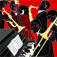 Джаз концерт