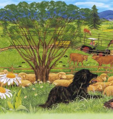 Фото A.S.Creation Boys and Girls 3 691118