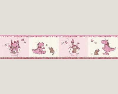 Фото A.S.Creation ESPRIT Kids 109125