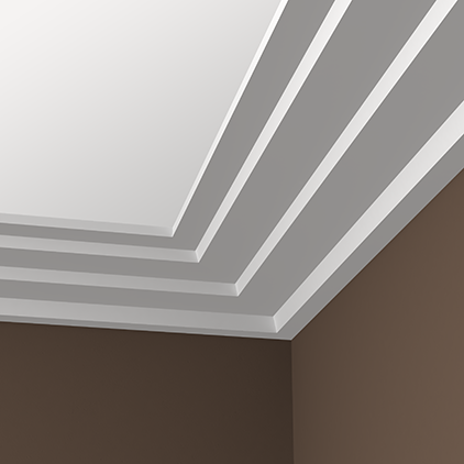 Карниз FLEX 1.50.145