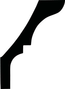 Карниз 1.50.173