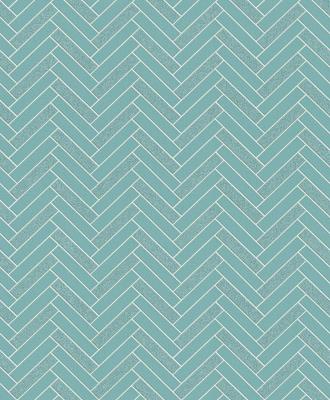 Фото Rasch Tiles & More XIII 888218