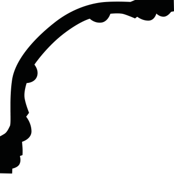 Карниз FLEX 1.50.252