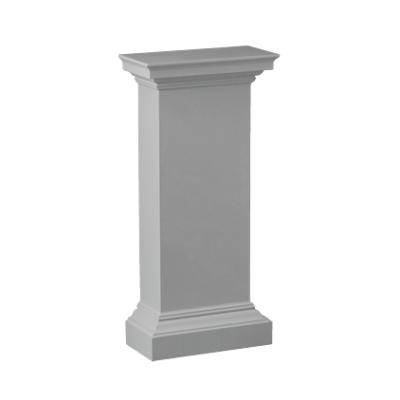 П'єдестал 1.18.002